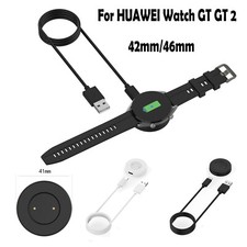 Magnetic Charger Charging Dock Cradle Cable for HUAWEI Watch GT GT 2 42mm/46mm