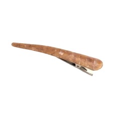 Hair Accessory - Shell Alligator Hair Clips STS09402