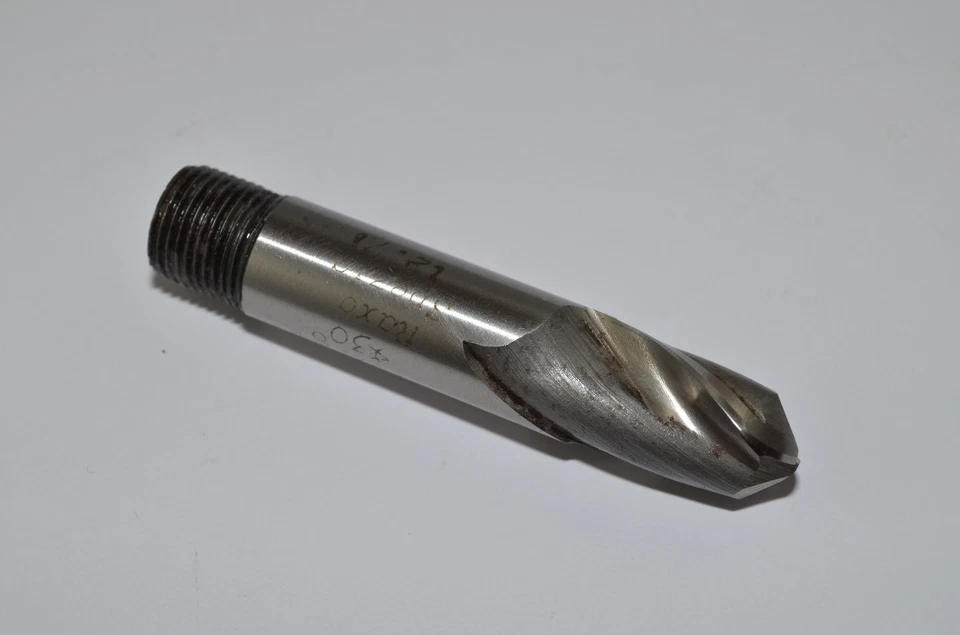 Radiusfräser D16,0mm 30°  16x22 mm Kopierfräser Raxa Spezial 7 Stück RHV4499 - Bild 3 von 4