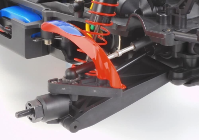 Tamiya Special Project No.182 1/10RC Astute 2022 (TD2 Chassis