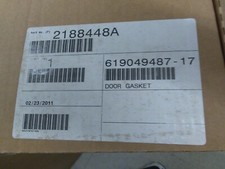 2188448A Whirlpool Refrigerator Door Gasket Seal PS328691 AP3092353