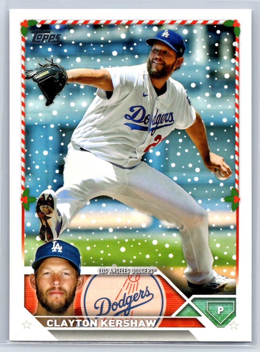 topps japan edition 2023 カーショー Kershaw topps japan edition 2023 カーショー Kershaw Clayton Kershaw