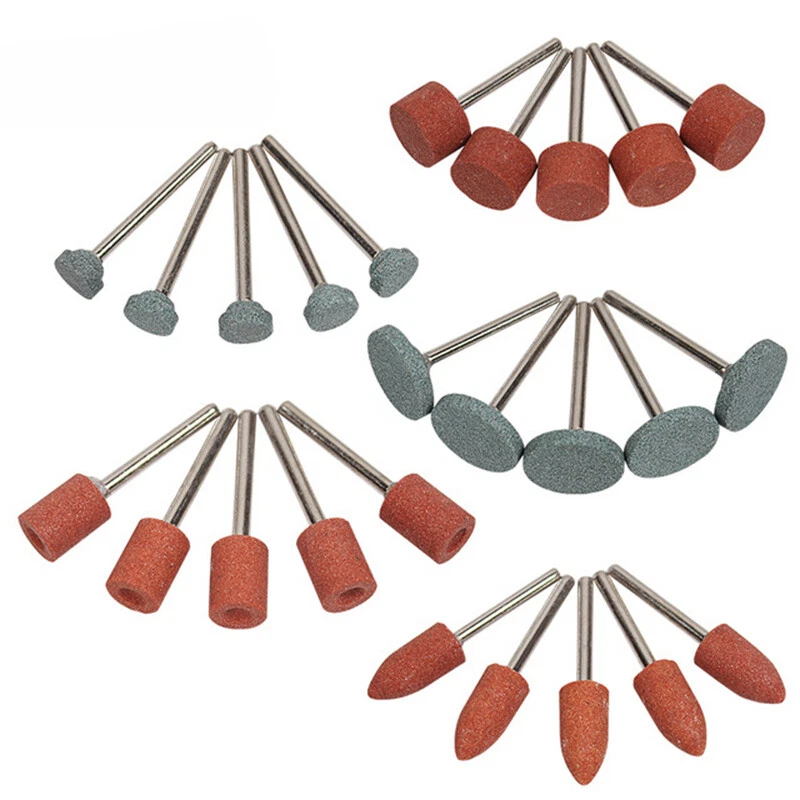 Dremel on sale abrasive bits