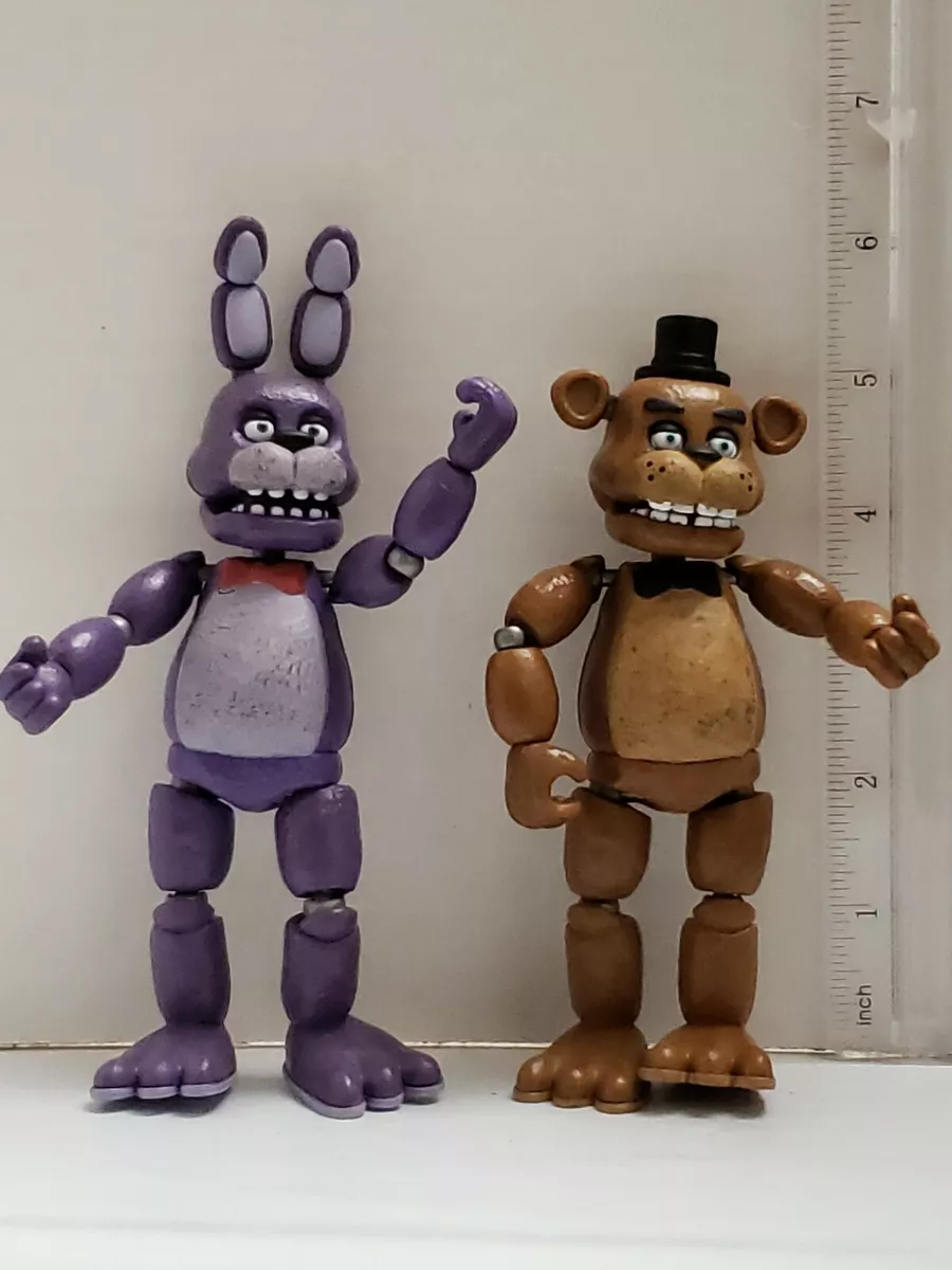 Funko Five Night at Freddy 5