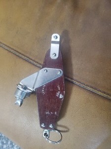Lewman England Boat Fitting