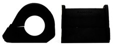 Suspension Stabilizer Bar Bushing Kit Rear ACDelco fits 86-95 Ford Taurus