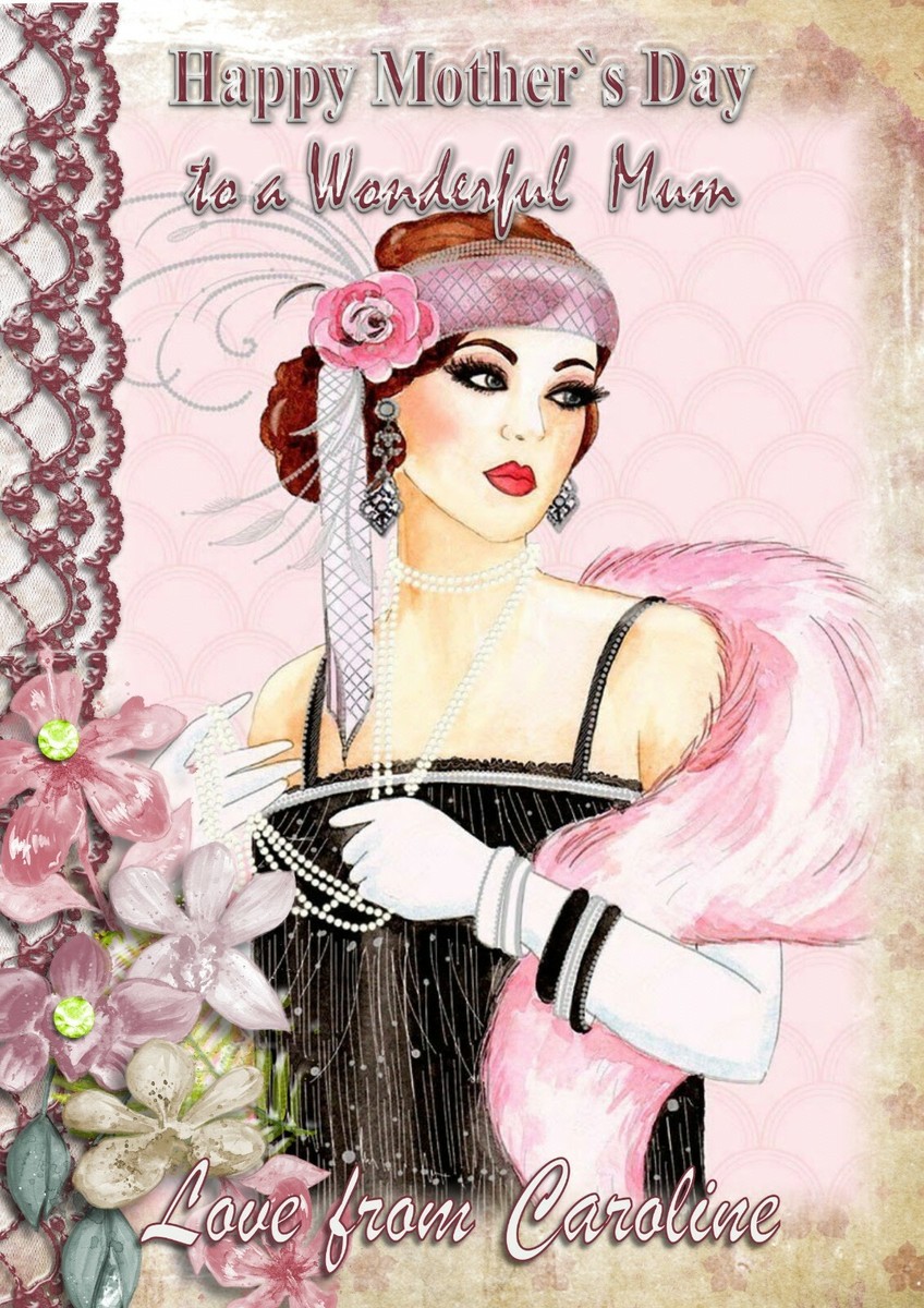 Artery8 Simple Elegant Floral Blooms Flower For Wife Her Mum Sister