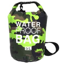 Sac étanche pour natation 5L sac sec