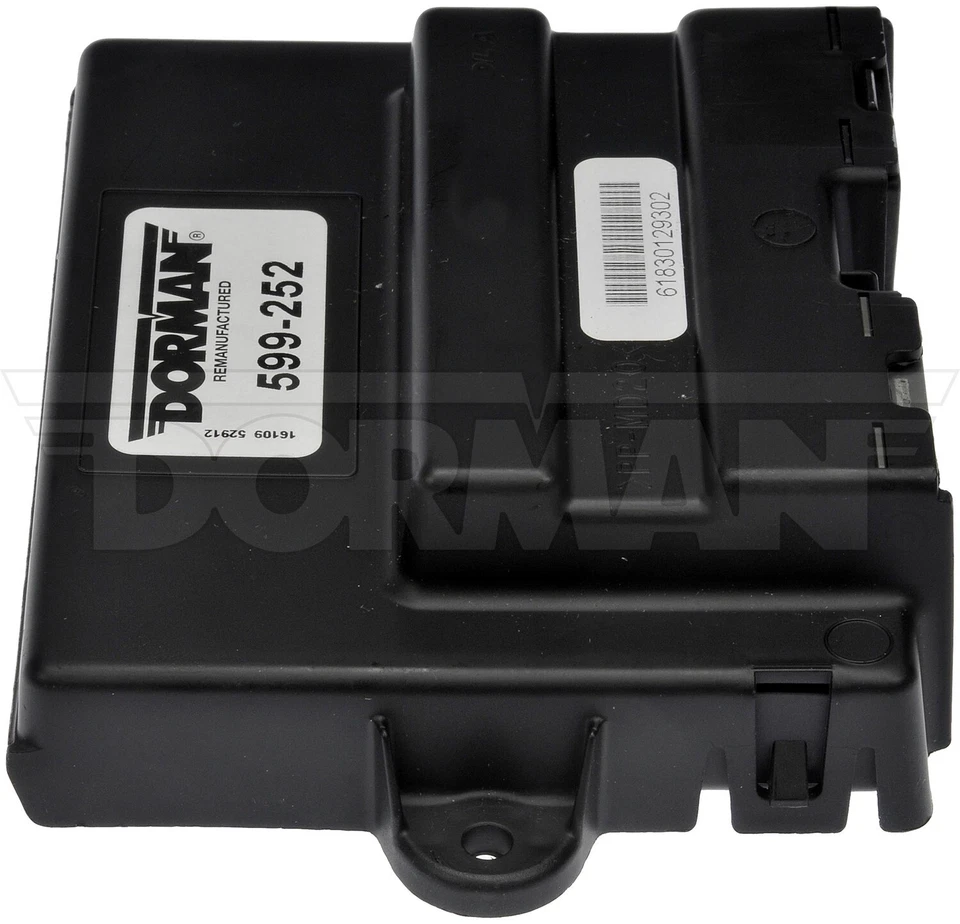 Transfer Case Control Module Dorman For 2001-2002 Ford Explorer Sport Trac — 第 4/4 张图片