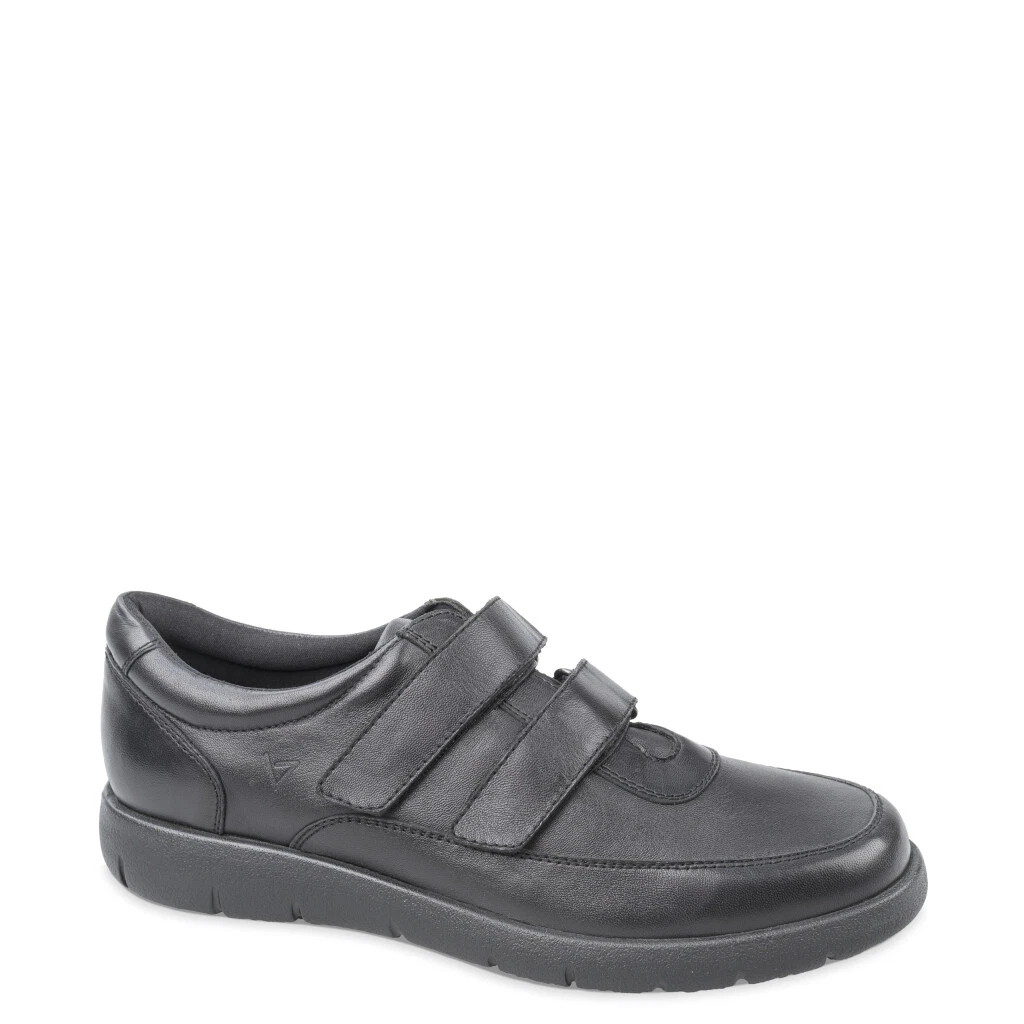 Scarpe hotsell uomo strappo