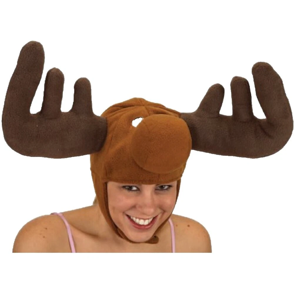 Animales y naturaleza Disfraz De Terciopelo unisex para adultos cloches