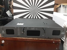 WOHLER AMP2-SDA Monitor