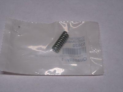 EARTHQUAKE TILLER 53620 control link SPRING GENUINE OEM rear tine