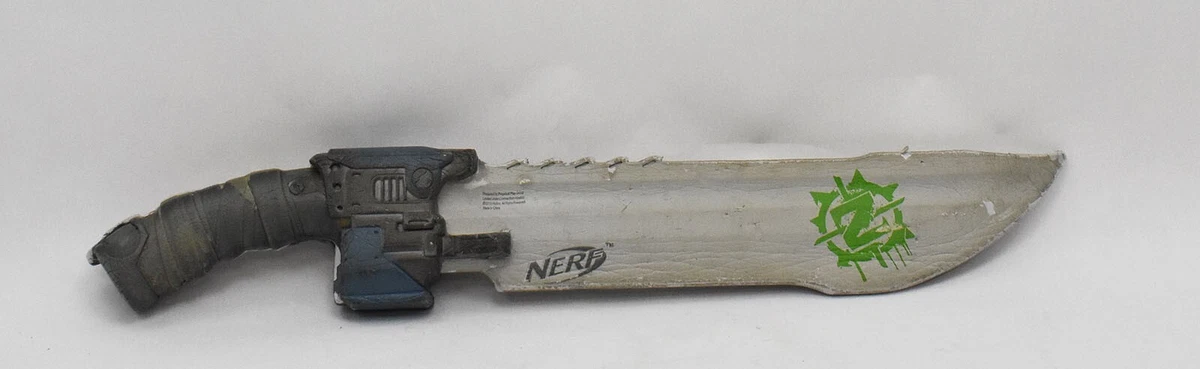 Zombie strike sale machete