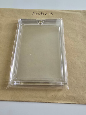 Magnet Cardholder One Touch 35pt Magnet Kartenhalter für Pokemon,YU-Gi-OH OVP