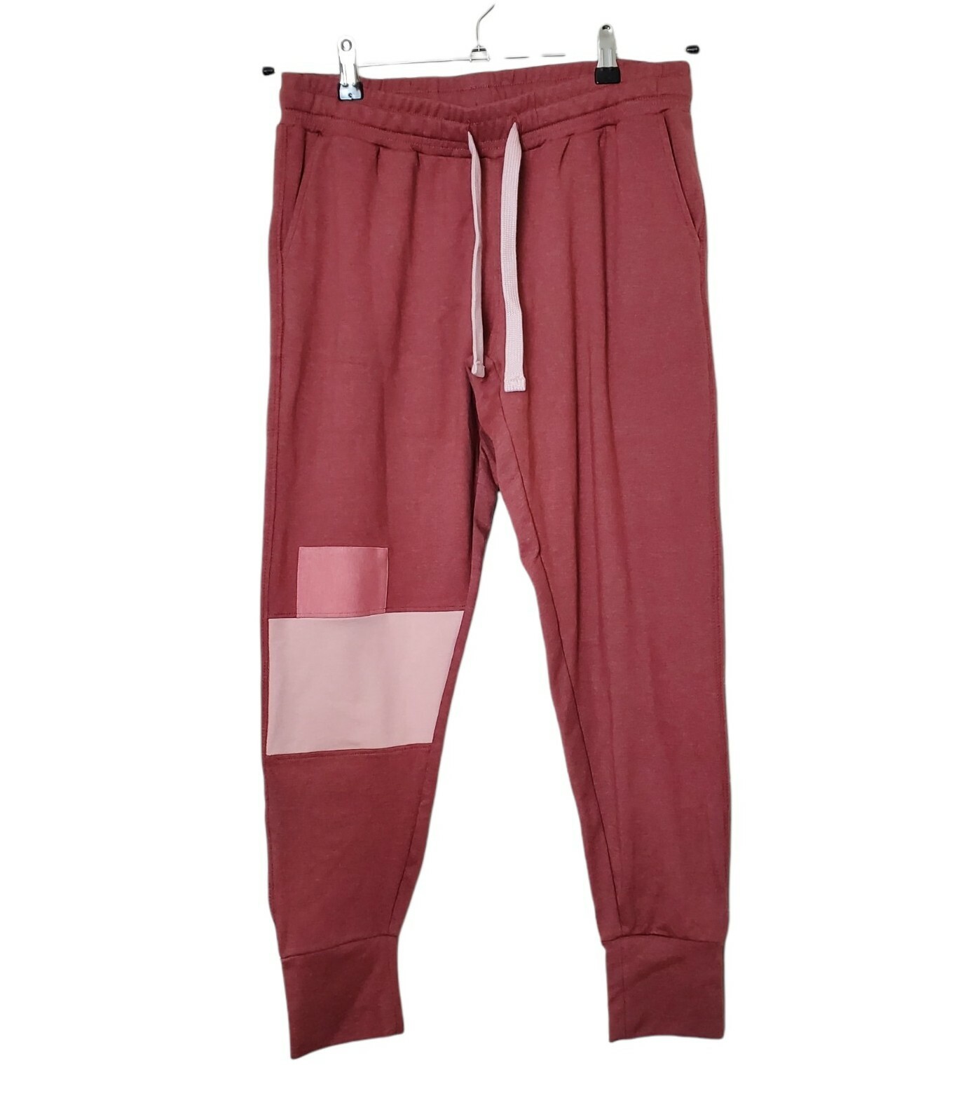 Evy’s Tree The Joggers in Patchwork Small - Loung… - image 1