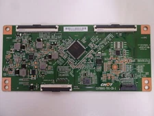 Vizio V705-H1, V705-G1, Hisense 70R6270F T-Con Board CV700U1-T01-CB-1 