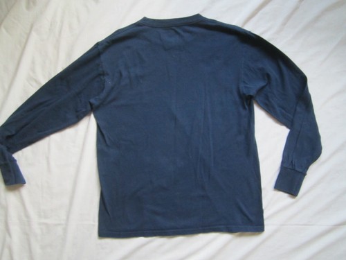 Majestic Mens MLB Minnesota Twins Distinction Tee T-Shirt Long Sleeve Baseball - Picture 5 of 8