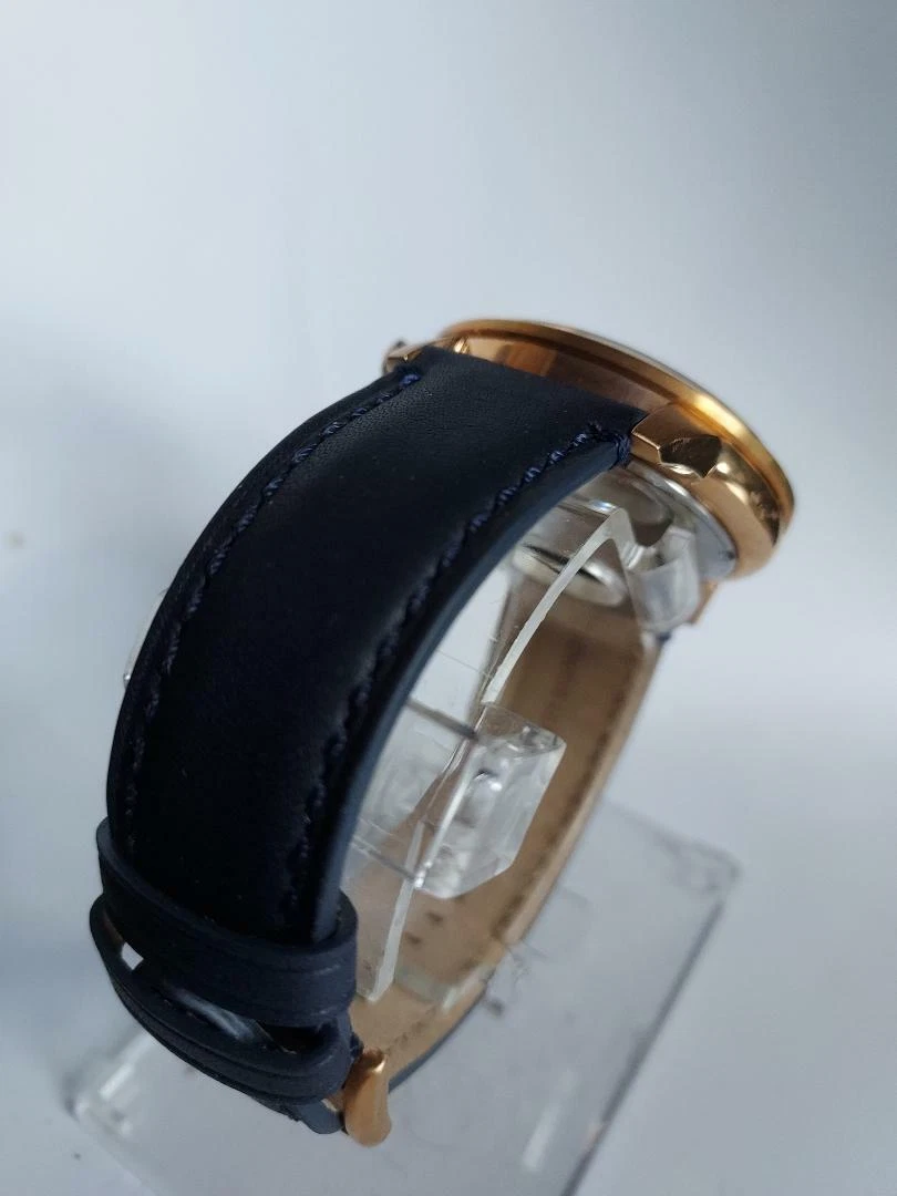 Fossil top townsman fs5436