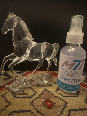 M77 Anti-Aging Skin Refreshing Mist. Healthier, Fresher, Softer, YOUNGER
