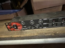 American DJ Light CoPilot LC100 Analog Controller System