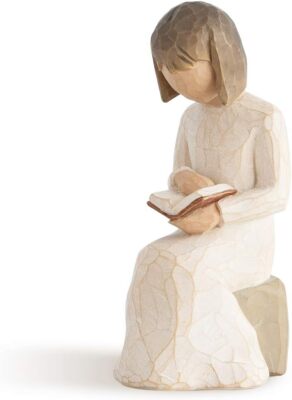 Willow Tree Wisdom, A Lifelong Love of Learning, A Gift for Graduates,... 