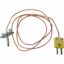 Traeger Thermocouple Probe Kit for Ironwood 650/885 and Pro 575/780, KIT0422 