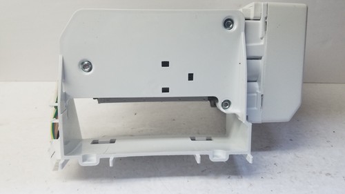 WPW10251076 Whirlpool OEM Ice Maker Assembly - White W10251076 - Picture 5 of 7