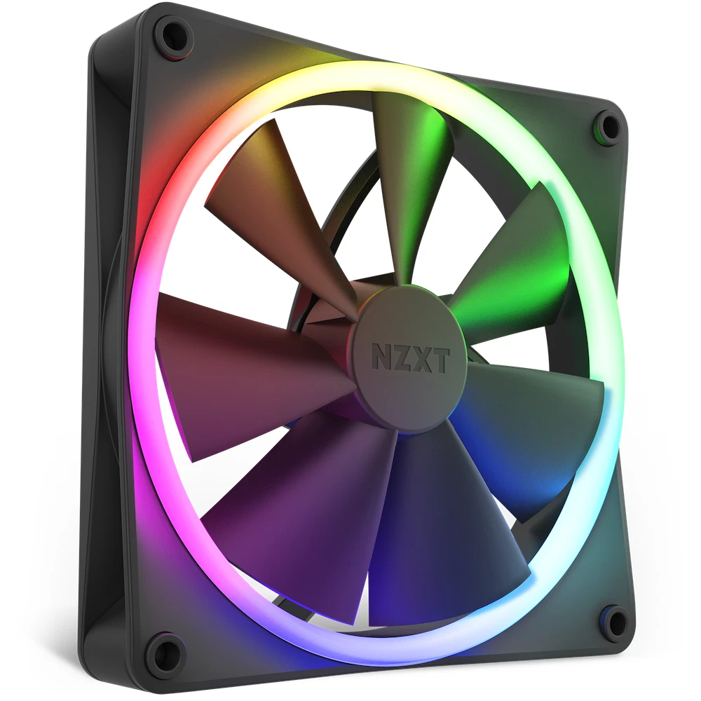 Rgb gpu shop fans