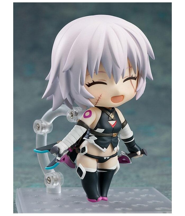 FATE/GRAND ORDER - Assassin / Jack the Ripper Nendoroid