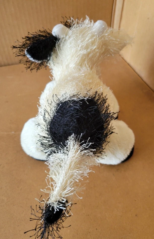 Ganz - Webkinz Cow Plush (2 available) - Image 3 of 4