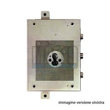 SERRATURA PER PORTE BLINDATE DIERRE NE32Y (ex NE44.56)