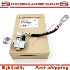 NEW OEM Battery Negative Sensor Cable for 2016-2018 Hyundai Elantra 37180-F2000