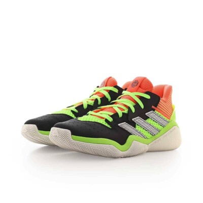 adidas Harden Stepback J Basketball Sneaker Men's Shoes Size 7 EH2769