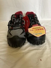 Modyf Steel Toe Work Safety Protective Shoes Size 40