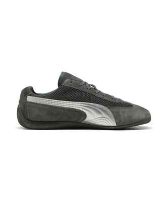 New Puma Speedcat PRM Shoes - Shadow Grey/ Silver (403902-03) | eBay