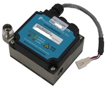 Proteus Industries 5VDC 1.0 GPM Flow Meter 98004SN1P1