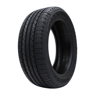 4 New Goodyear Fortera Hl - P255/65r18 Tires 2556518 255 65 18 | eBay