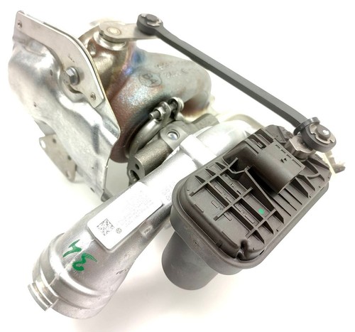 NUEVO 0KM Original Turbocompresor Turbo VW AUDI SEAT SKODA 1.5TSI 05E145701J - Imagen 4 de 4