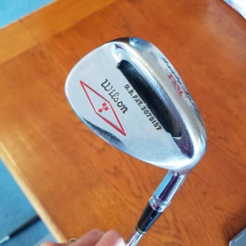 Titleist Vokey SM8 Chrome 56-8M 56° Sand Wedge Vokey Design Steel