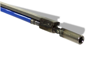 Truss Rod Dual Action Steel 18 1/8 inch adjustable Bulk 5 pack 081239-5P