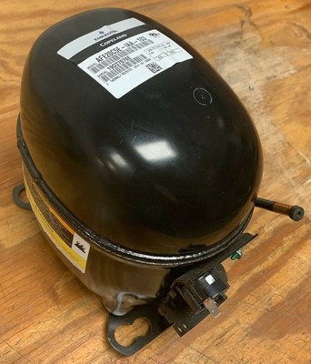 Copeland Compressor - 115V Single Phase 60Hz 40 Lock Rotor Amps | eBay