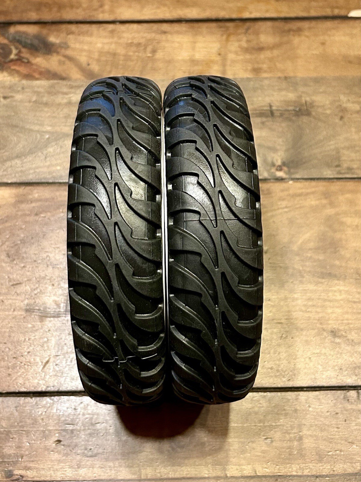 Toro 3200 Rear Rims TORO 8