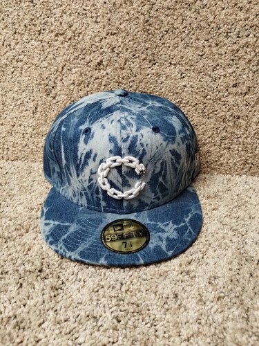 NEU OG CROOKS & CASTLES MONTIERT 7 1/2