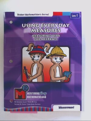 Gavin - PM2 L2 U2 Every Day Measure SMJ - New paperback or softback - X555z