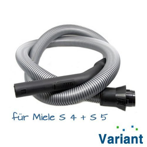 PakTrade 10 Sacchetti per Aspirapolvere + Filtro per Miele S 313 I - S313I