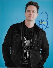 JIM BREUER REPRINT SIGNED 8X10 PHOTO AUTOGRAPHED PICTURE CHRISTMAS MAN CAVE GIFT