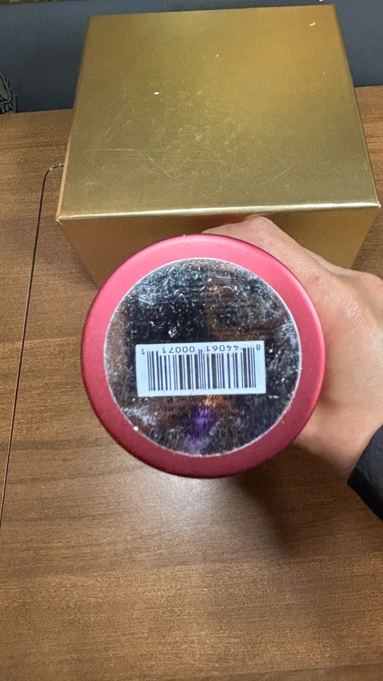 AEROSOL PERRY ELLIS F EDP 100 ML Foto 3 de 4