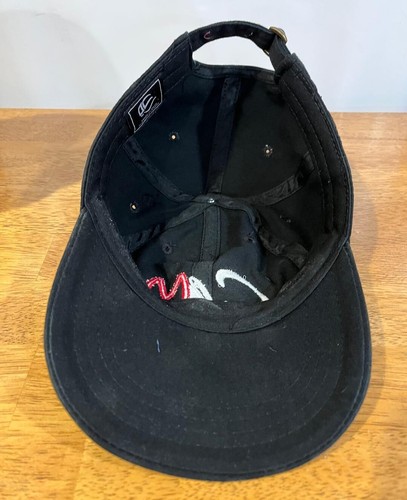 CASA DE MONTECRISTO CIGARRO SOMBRERO GORRA REPÚBLICA DOMINICANA CIGARRO SOMBRERO GORRA - Imagen 6 de 7