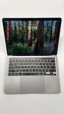 Apple MacBook Pro 13.3 M1 8-Core CPU and 16-C...